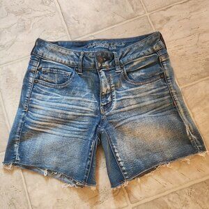 Like new American Eagle shorts